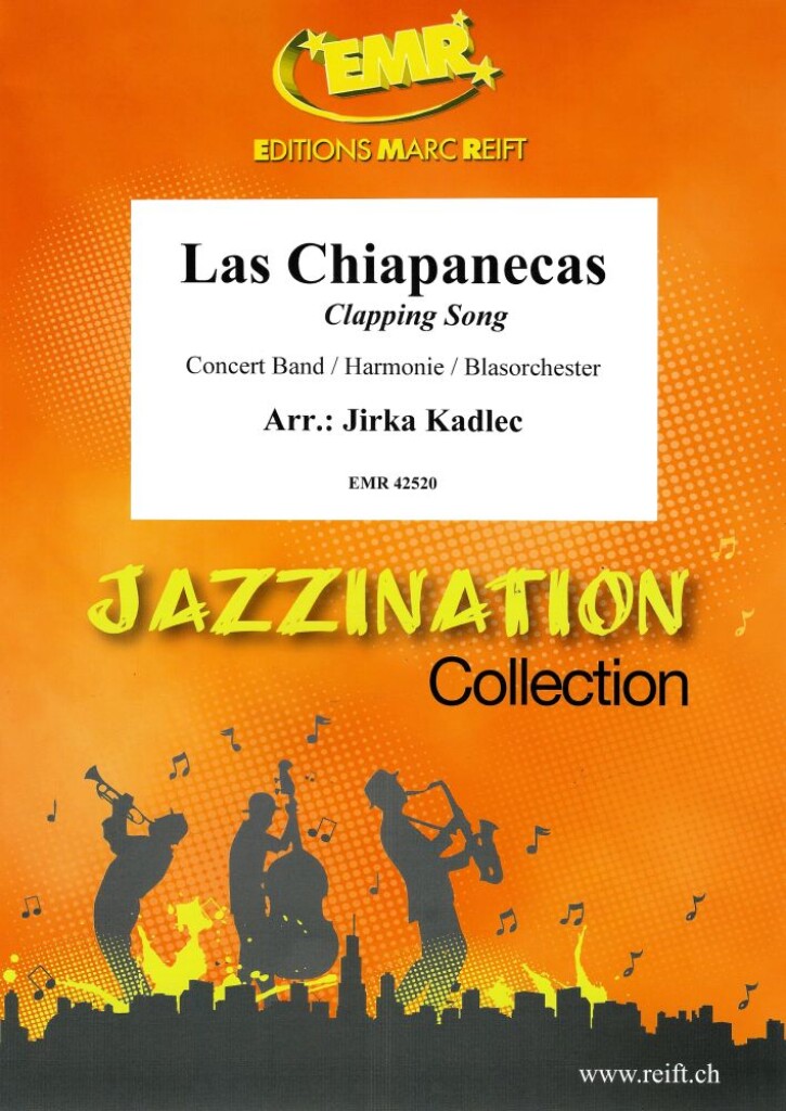 Las Chiapanecas